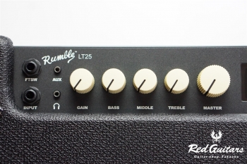 RUMBLE LT25